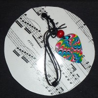 YaMaTm collana plettro lsd